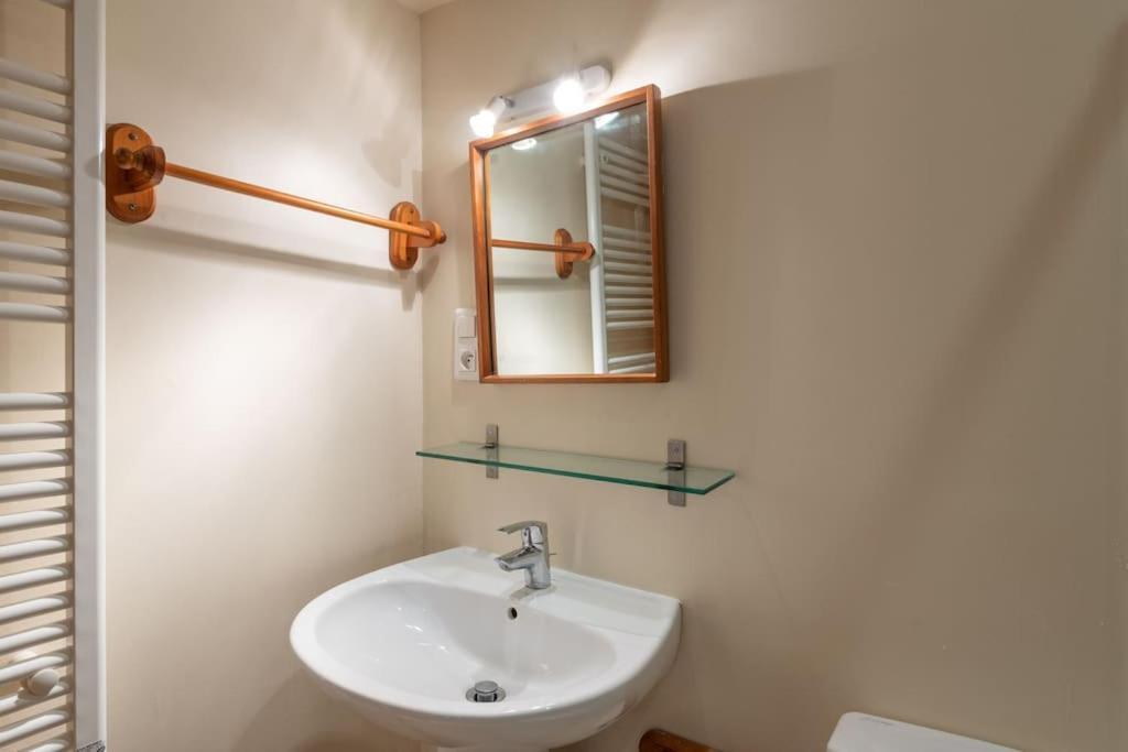 Le Cerf, Chalet Cocooning Avec Piscine Et Billard Ban-sur-Meurthe-Clefcy Buitenkant foto