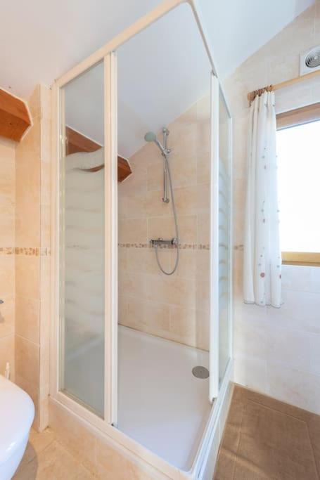 Le Cerf, Chalet Cocooning Avec Piscine Et Billard Ban-sur-Meurthe-Clefcy Buitenkant foto